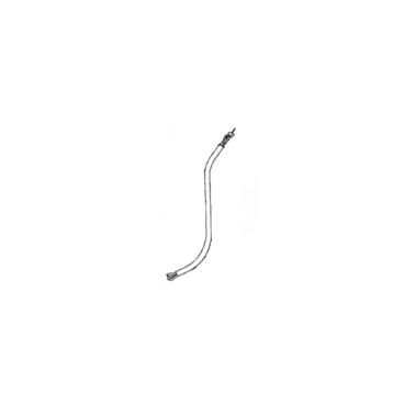 GE Part# WE15X25574 Electric Wire Harness Assembly - Genuine OEM