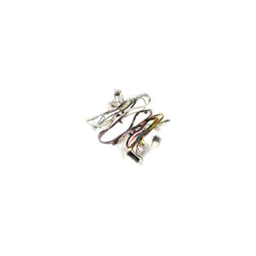 GE Part# WE15X26199 Wire Harness Assembly - Genuine OEM