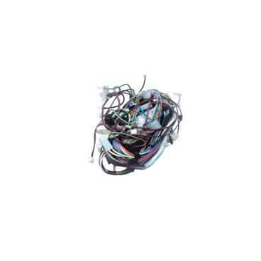 GE Part# WE15X26820 Gas Wire Harness Assembly - Genuine OEM