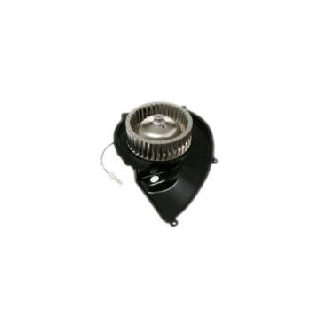 GE Part# WE16X29944 Fan Motor Bracket - Genuine OEM