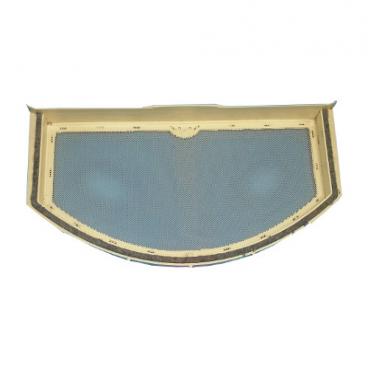 GE Part# WE18M37 Filter Assembly (OEM)