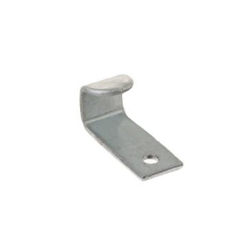 GE Part# WE1M1095 Front Bracket Assembly - Genuine OEM