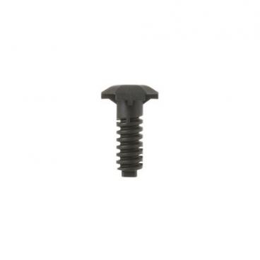 GE Part# WE1M1097 Leveling Foot (OEM)