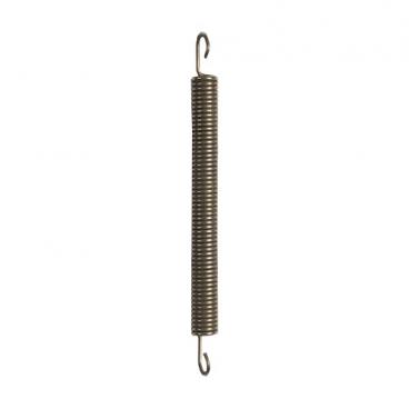 GE Part# WE1M735 Idler Spring (OEM)