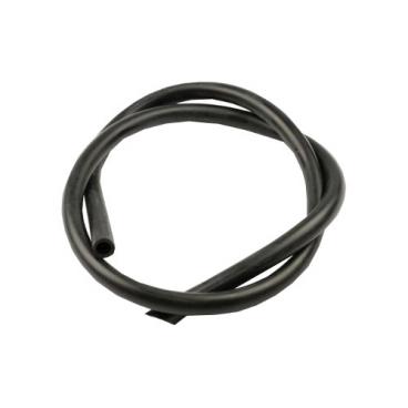 GE Part# WE1M834 Drain Hose - Genuine OEM