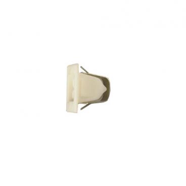 GE Part# WE1X1195 Door Catch (OEM)
