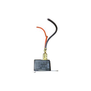 GE Part# WE1X690 Buzzer - Genuine OEM
