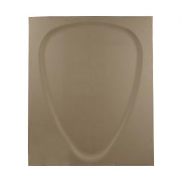 GE Part# WE20M374 Cover (OEM) Top/Gold