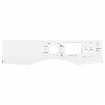 GE Part# WE20X27598 Control Panel Assembly - Genuine OEM