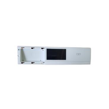 GE Part# WE22X29265 Touchpad Control Panel Assembly - Genuine OEM