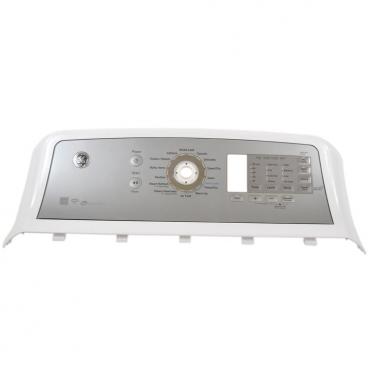 GE Part# WE22X29474 Imd and Backsplash Assembly - Genuine OEM