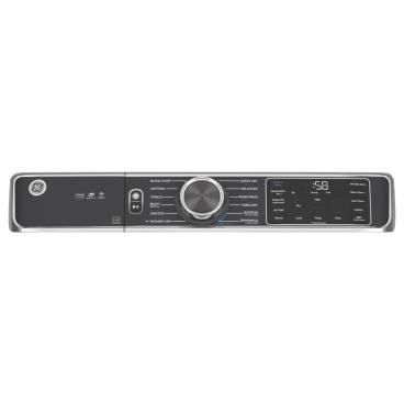 GE Part# WE22X29780 Control Panel (Sapphire Blue) - Genuine OEM