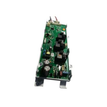 GE Part# WE22X34277 Main Control Board Assembly - Genuine OEM