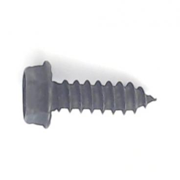 GE Part# WE2M98 Screw (OEM)