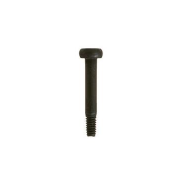 GE Part# WE2X21854 Screw - Genuine OEM