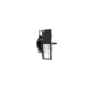 GE Part# WE4M533-24PK Electric Timer - Genuine OEM