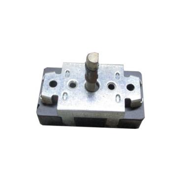 GE Part# WE4X618 Rotary Switch - Genuine OEM