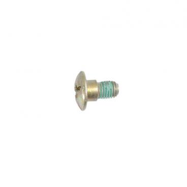 GE Part# WH2X1147 Screw (OEM)