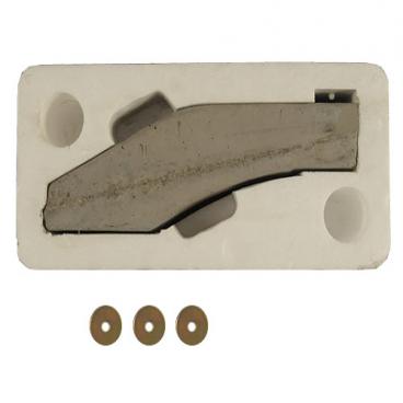 GE Part# WH01X10268 Counterweight (OEM) Rear