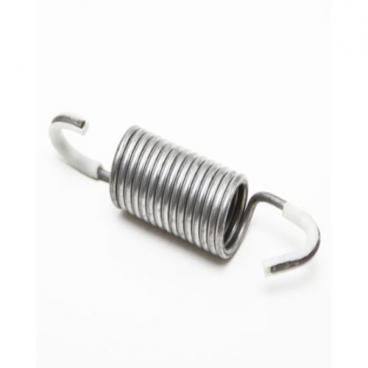GE Part# WH01X10326 Suspension Spring Assembly (OEM)