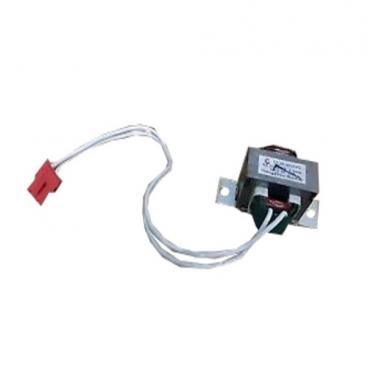 GE Part# WH01X10489 Filter Coil (OEM) 3mH/6A/60Hz