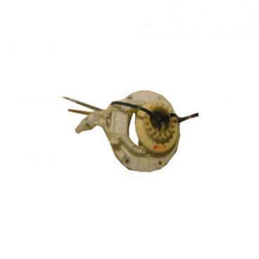 GE Part# WH01X10531 Coupling Assembly (OEM)