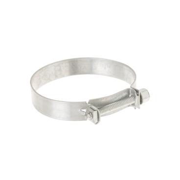 GE Part# WH01X10739 Clamp - Genuine OEM