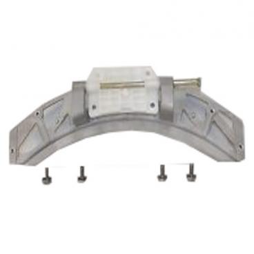 GE Part# WH01X20901 Hinge (OEM)