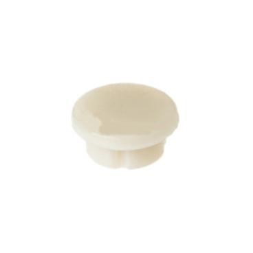 GE Part# WH01X26275 Rubber Cover  - Genuine OEM