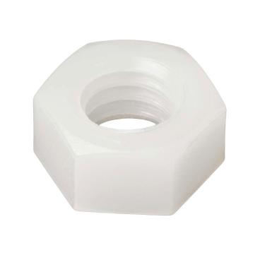GE Part# WH01X27130 Nylon Nut - Genuine OEM