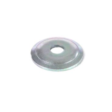 GE Part# WH01X27231 Shock Absorber Washer - Genuine OEM