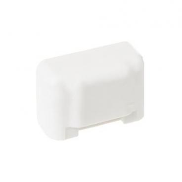 GE Part# WH01X27392 Magnetic Cover (OEM)