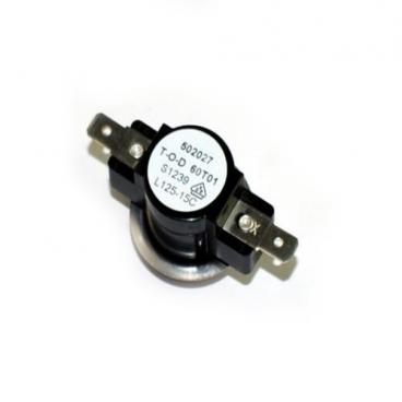 GE Part# WH01X27878 Heater Thermostat (OEM)