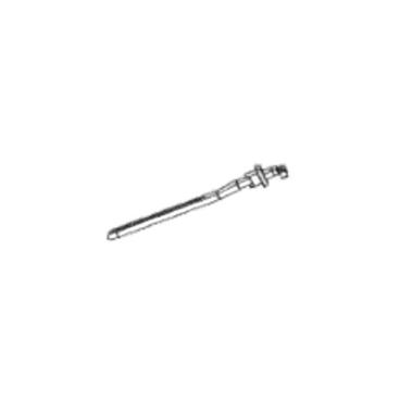 GE Part# WH01X28353 Tub Heater - Genuine OEM
