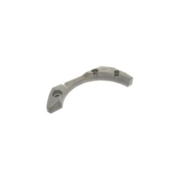 GE Part# WH01X28364 Front Counterweight (Left) - Genuine OEM