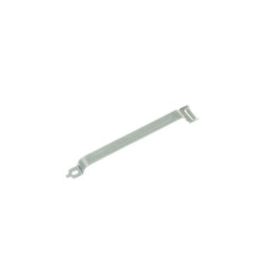 GE Part# WH01X29610 Damper Gasket Clamp (Front) - Genuine OEM
