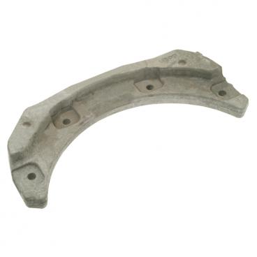 GE Part# WH01X29648 Lower Counterweight - Genuine OEM