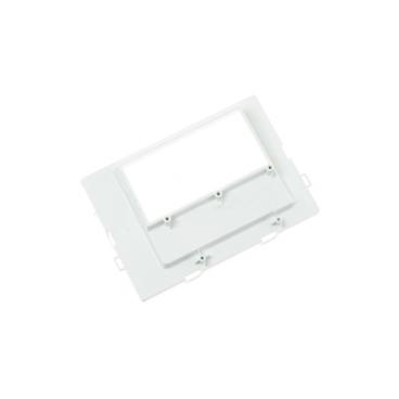 GE Part# WH01X29666 Inverter Box Cover - Genuine OEM