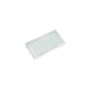 GE Part# WH01X29667 Control Board Cover - Genuine OEM