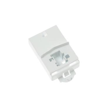 GE Part# WH01X30352 Door Lock Harness Cover - Genuine OEM