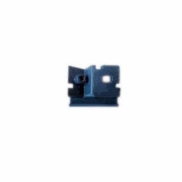 GE Part# WH01X32882 Power Control Board Bracket - Genuine OEM