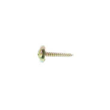 GE Part# WH02X10200 Washer Screw  - Genuine OEM