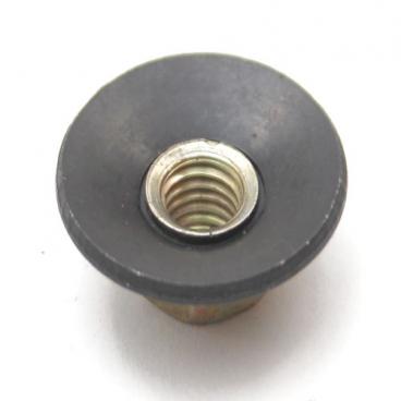 GE Part# WH02X10204 Nut (OEM)