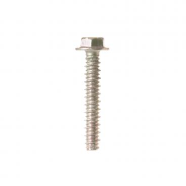 GE Part# WH02X10208 Screw - Genuine OEM