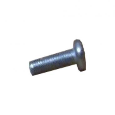 GE Part# WH02X10270 Screw (OEM)