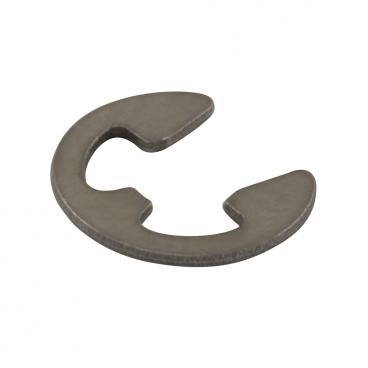 GE Part# WH02X10272 E-Ring - Genuine OEM
