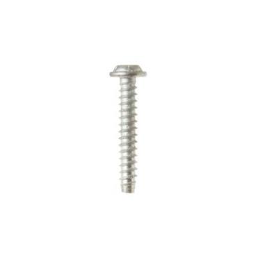 GE Part# WH02X10402 Screw Assembly - Genuine OEM