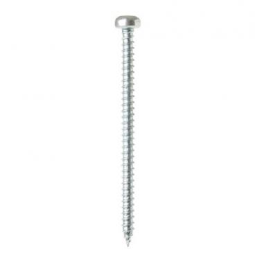GE Part# WH02X10408 Screw (OEM)