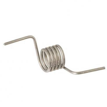 GE Part# WH02X20612 Spring Distortion (OEM)