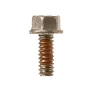 GE Part# WH02X25419 Screw (OEM)